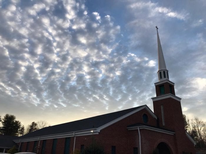 Ministry Positions • Biblical Recorder • Digital Classifieds