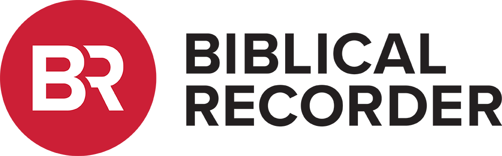 Biblical Recorder logo