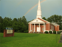 Ministry Positions Biblical Recorder Digital Classifieds   New Hope Baptist Earl NC 