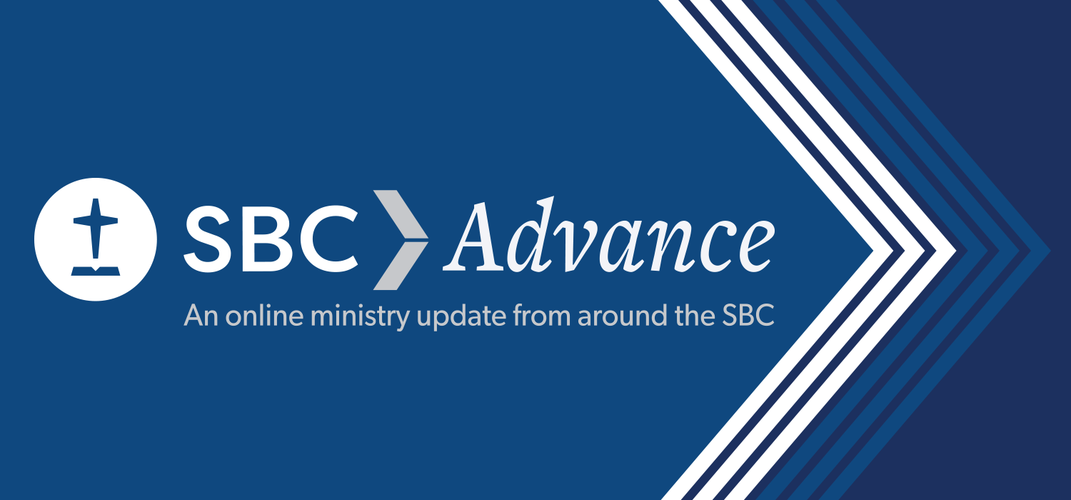 SBC Executive Committee to host SBC Advance June 2Related