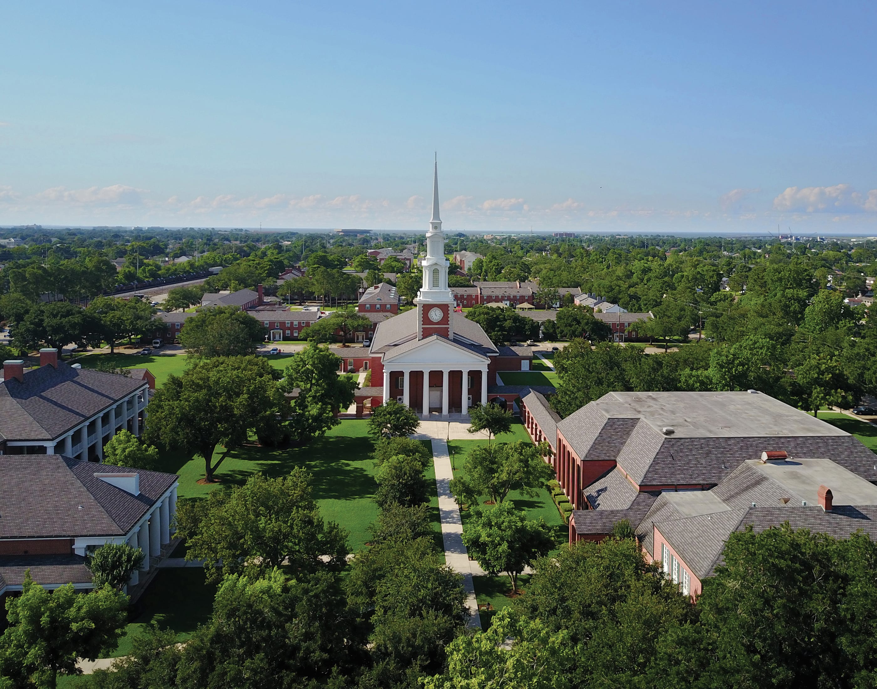 NOBTS Approves Leavell College Initiatives, Elects Tyler Wittman To The ...