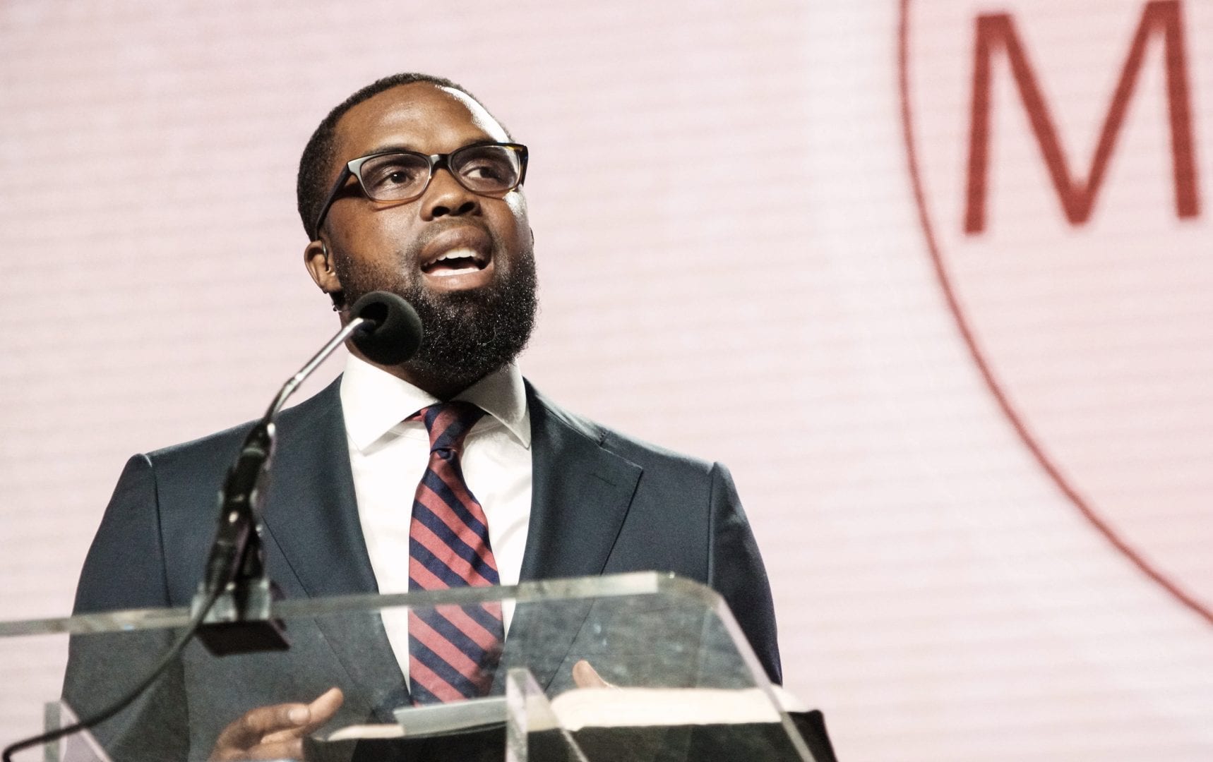 African American Leaders Call For Southern Baptists To Stand Together In Unity Biblical Recorder