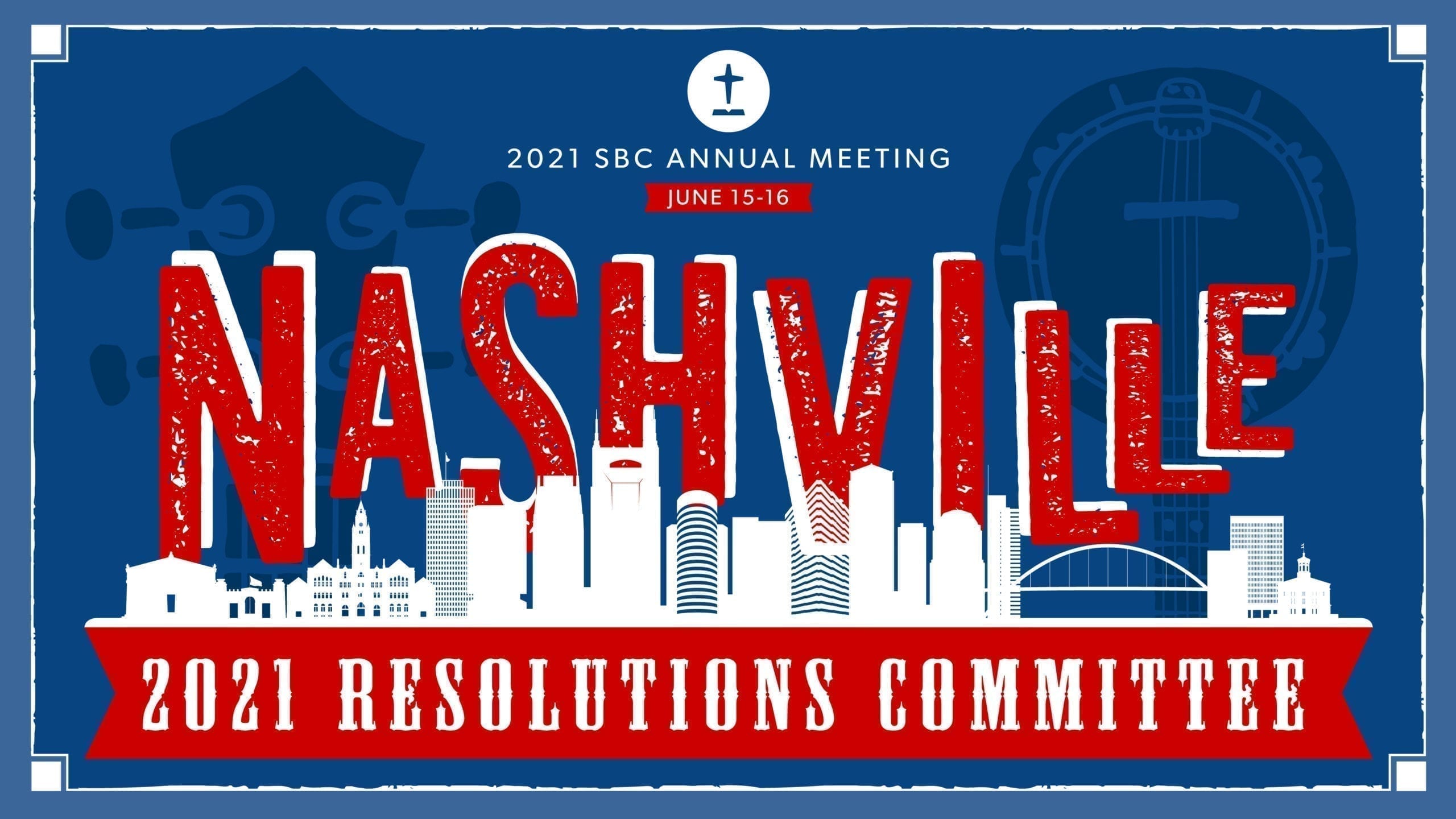 SBC Resolutions Committee stays in place, with changes ...