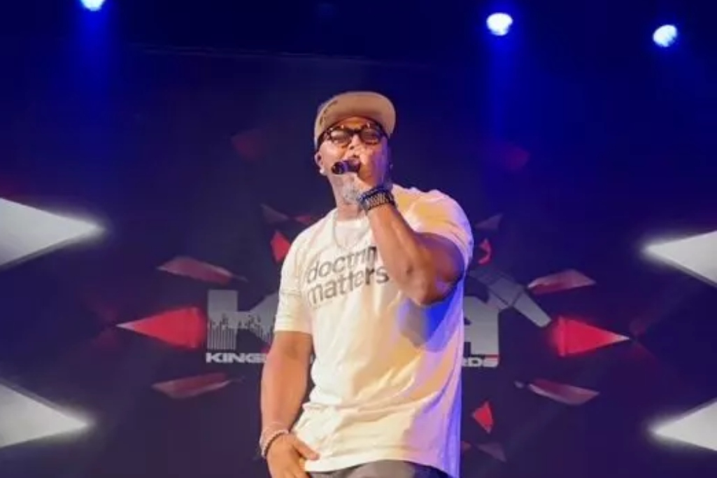 LISTEN: TobyMac releases single featuring his daughter Marlee