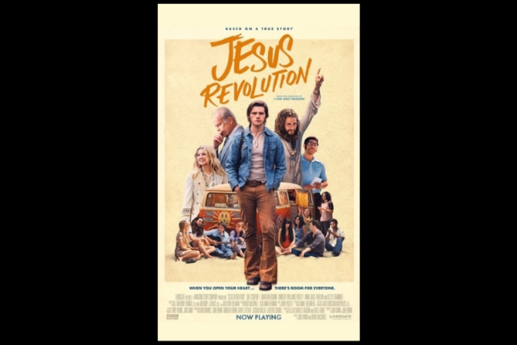 Box office preview: Ant-Man, Cocaine Bear, Jesus Revolution