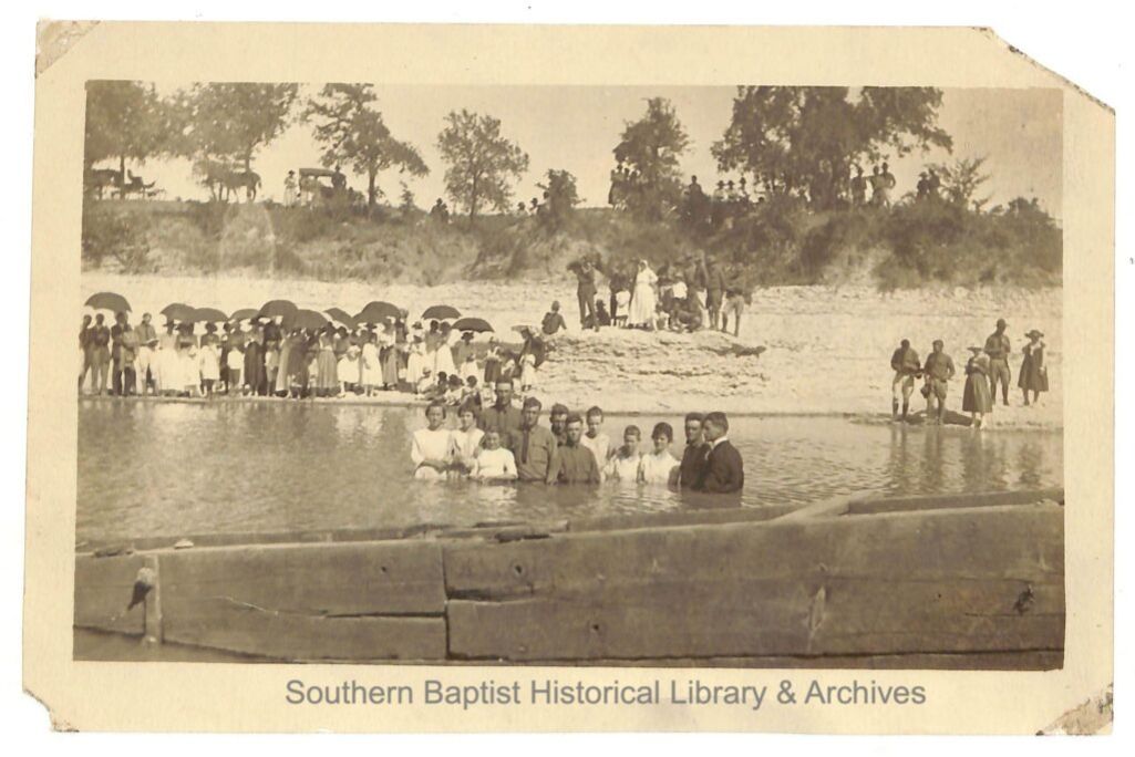 The legacy of the Chaplain Corps • Biblical Recorder