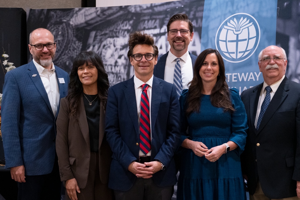 Gateway trustees approve new partnership, faculty and launch theological journal